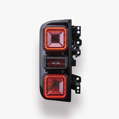 2021+ FORD BRONCO Tail Light