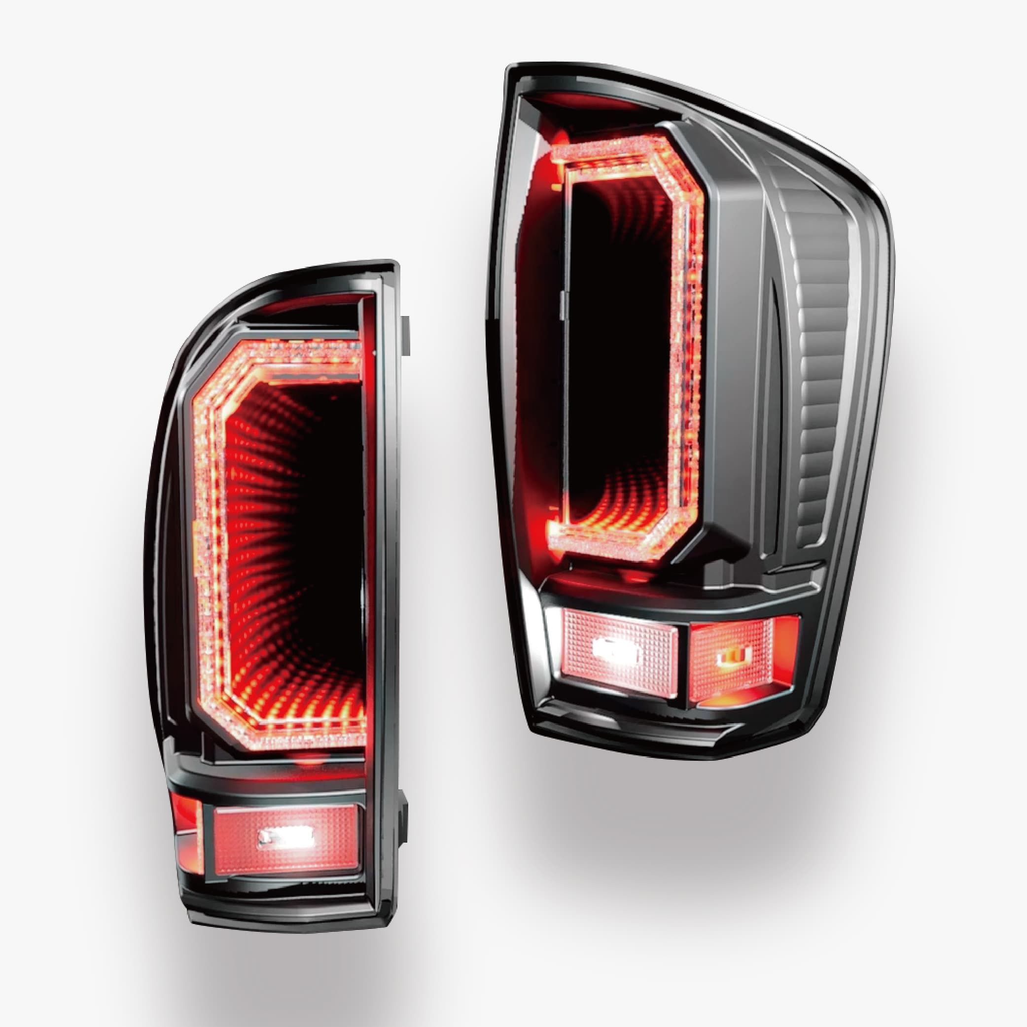 2016-2023 TOYOTA TACOMA tail light