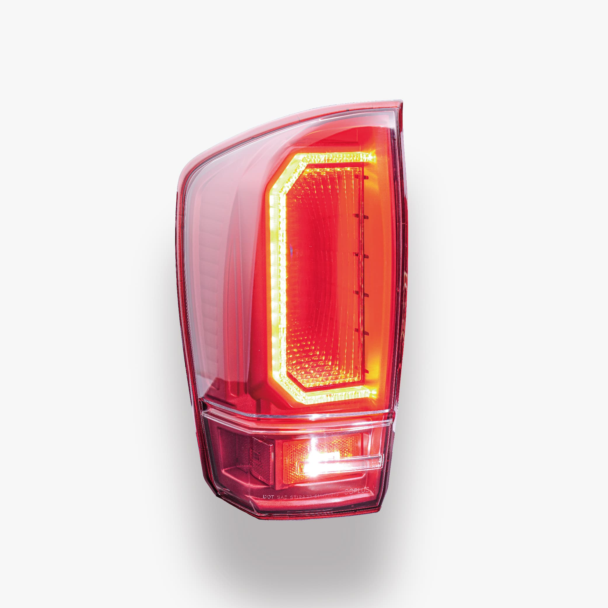 2016-2023 TOYOTA TACOMA tail light