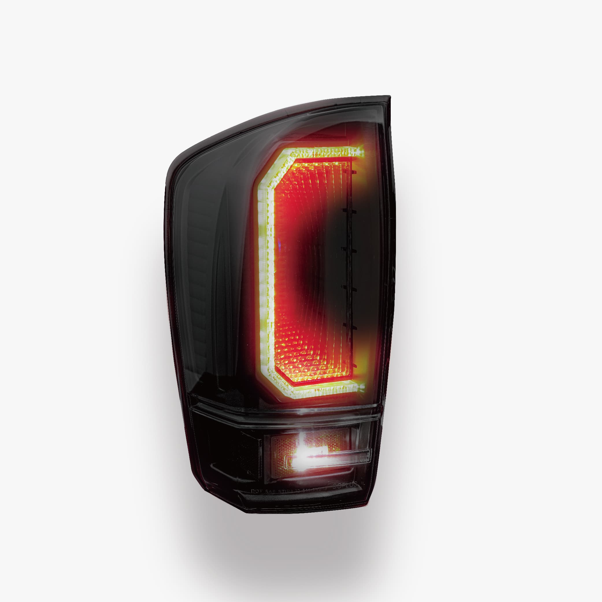 2016-2023 TOYOTA TACOMA tail light