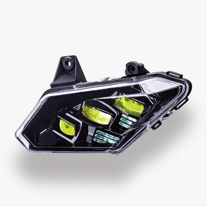 2017-2024 CAN-AM MAVERICK HEADLAMP