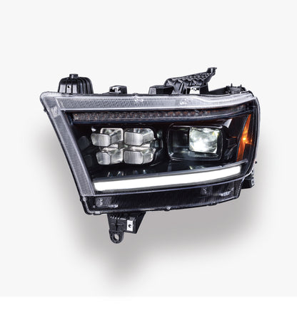 DODGE RAM 1500 2019+ Headlight