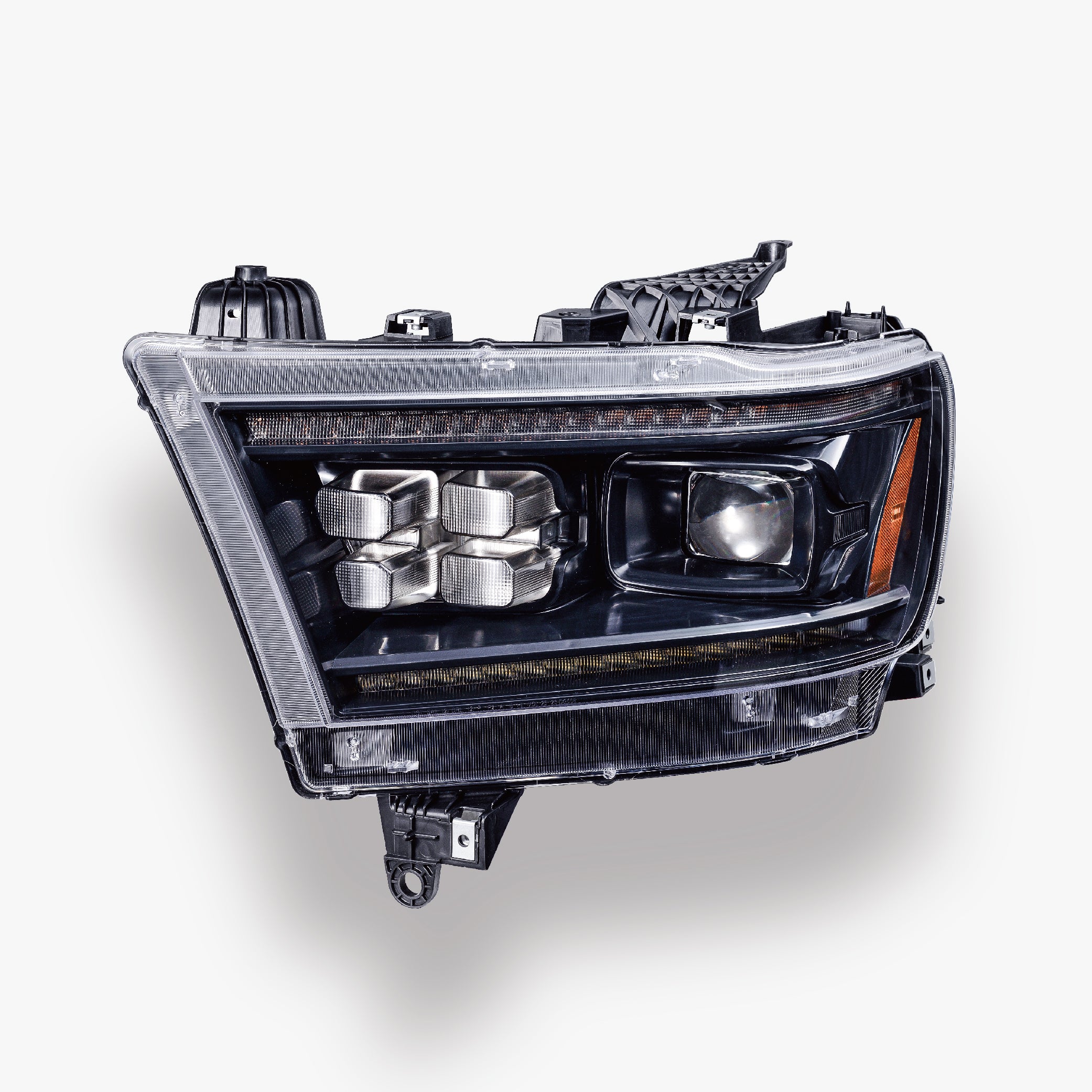 DODGE RAM 1500 2019+ Headlight