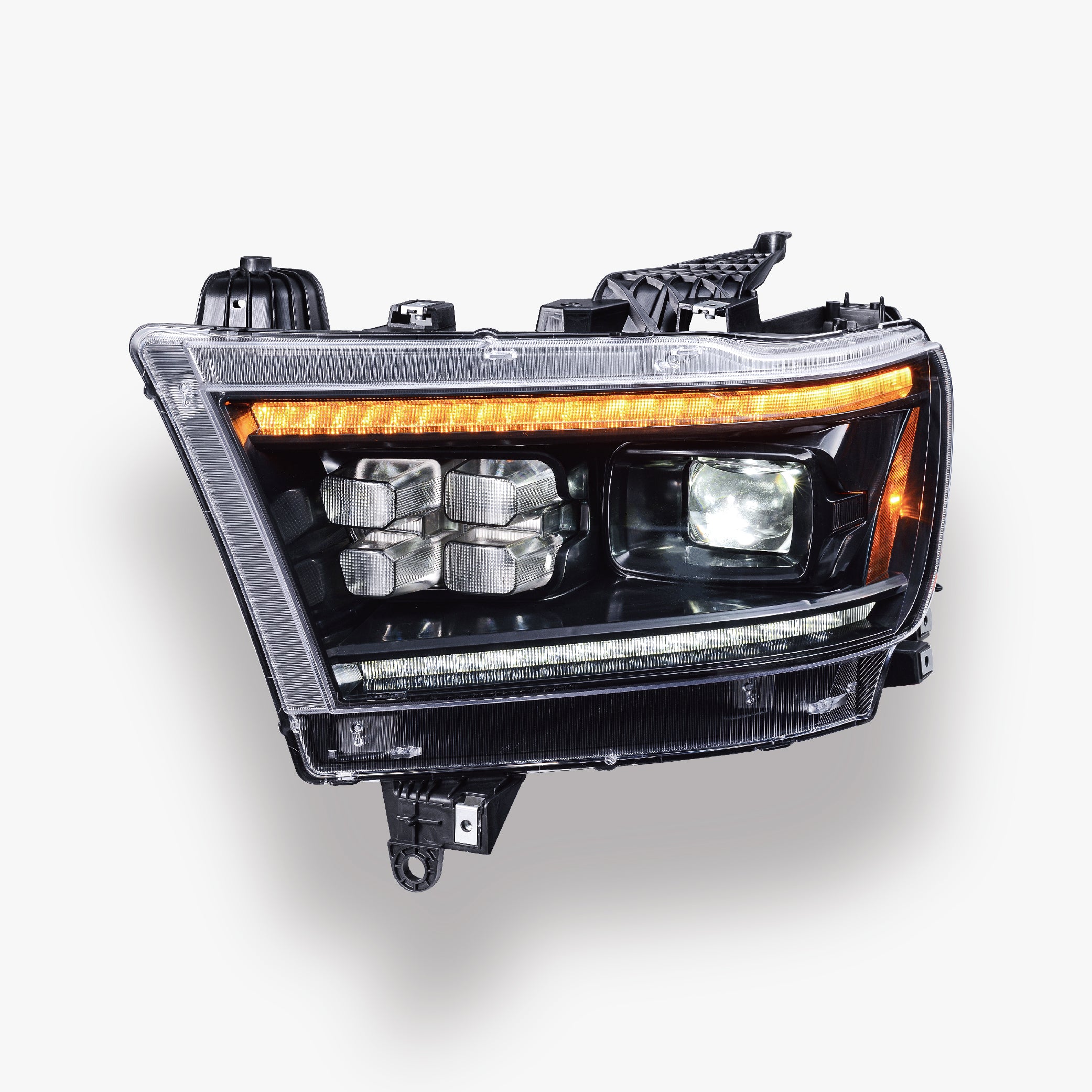 DODGE RAM 1500 2019+ Headlight