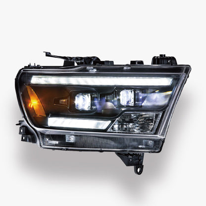 DODGE RAM 1500 2019+ Headlight