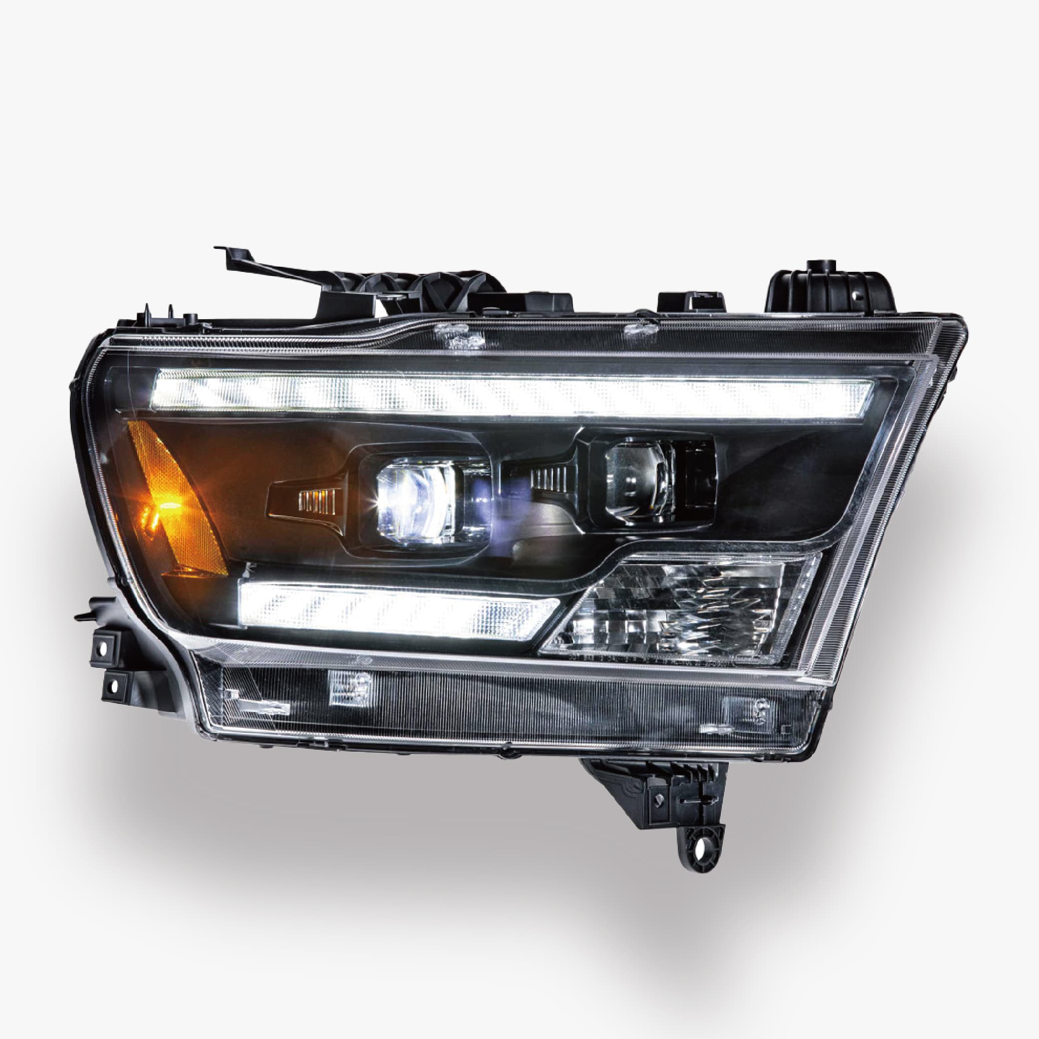 DODGE RAM 1500 2019+ Headlight