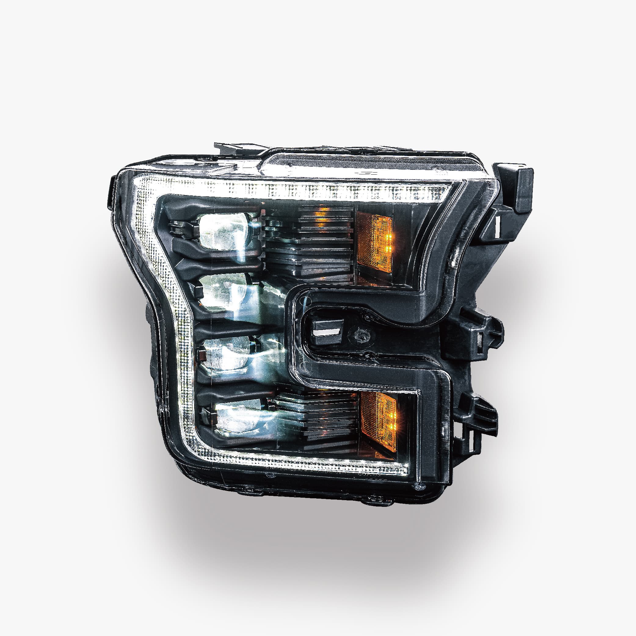 2015-2017  FORD F150 INFINITE HEADLIGHT