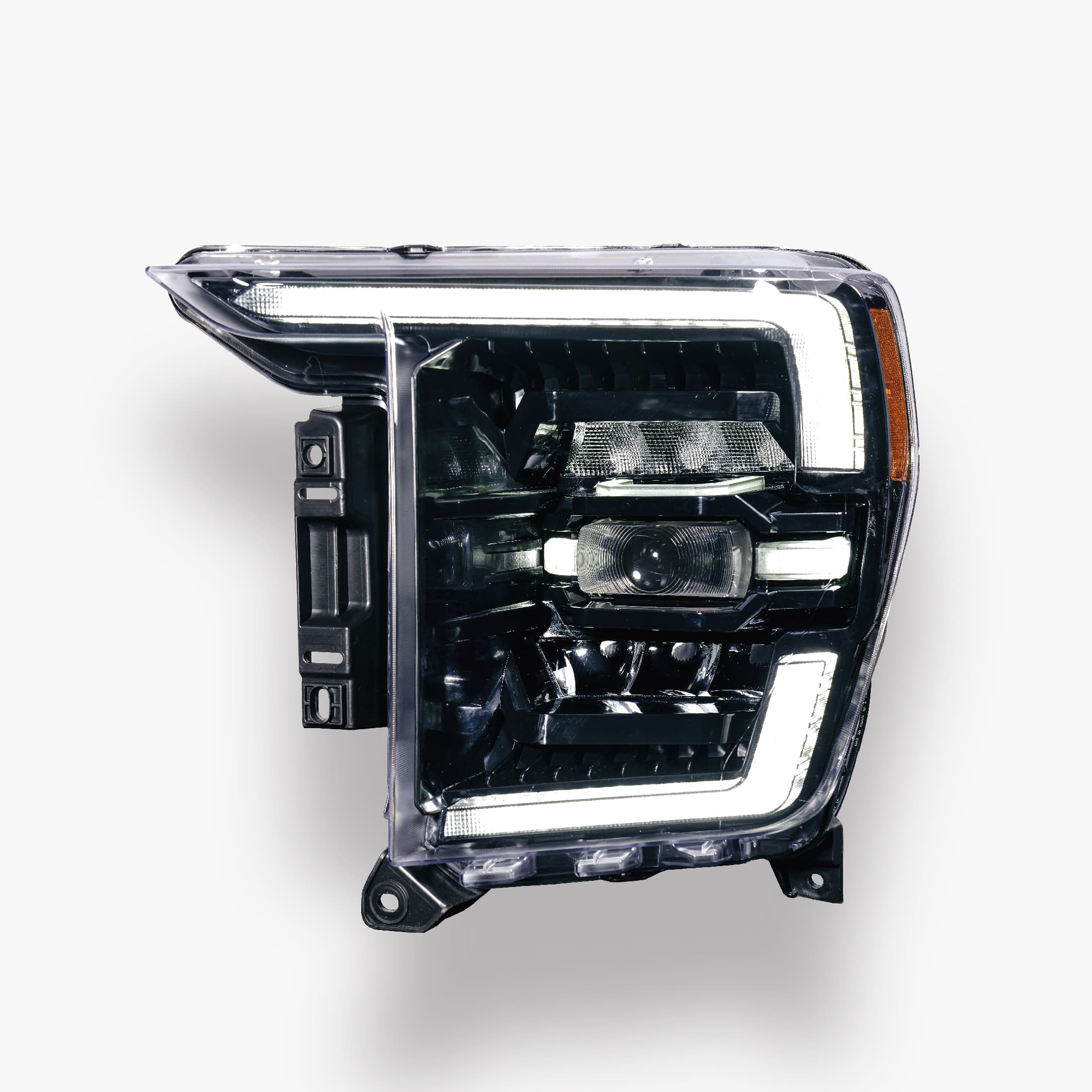 2021+ FORD F150 HEADLIGHT