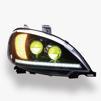 2001-2018 FREIGHTLINER COLUMBIA HEADLAMP