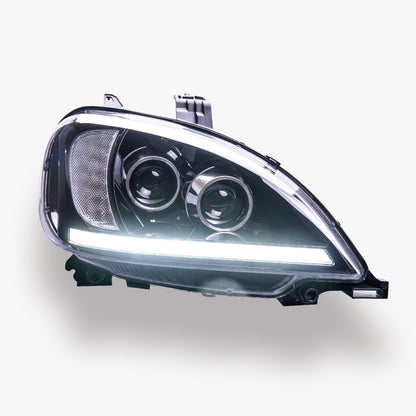 2001-2018 FREIGHTLINER COLUMBIA HEADLAMP