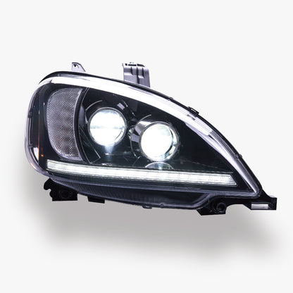 2001-2018 FREIGHTLINER COLUMBIA HEADLAMP