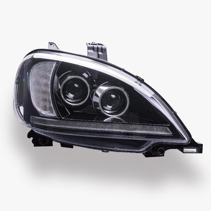 2001-2018 FREIGHTLINER COLUMBIA HEADLAMP