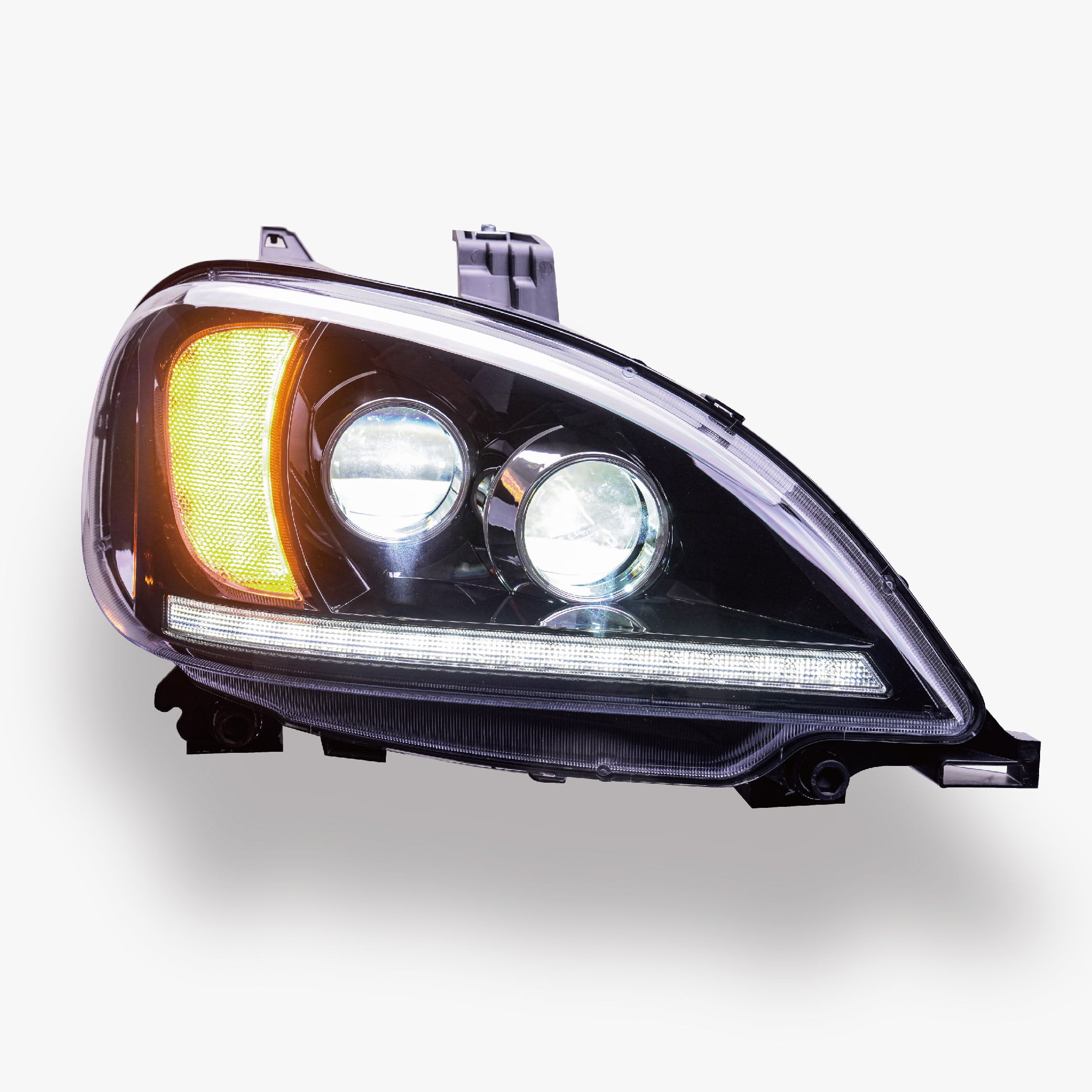 2001-2018 FREIGHTLINER COLUMBIA HEADLAMP