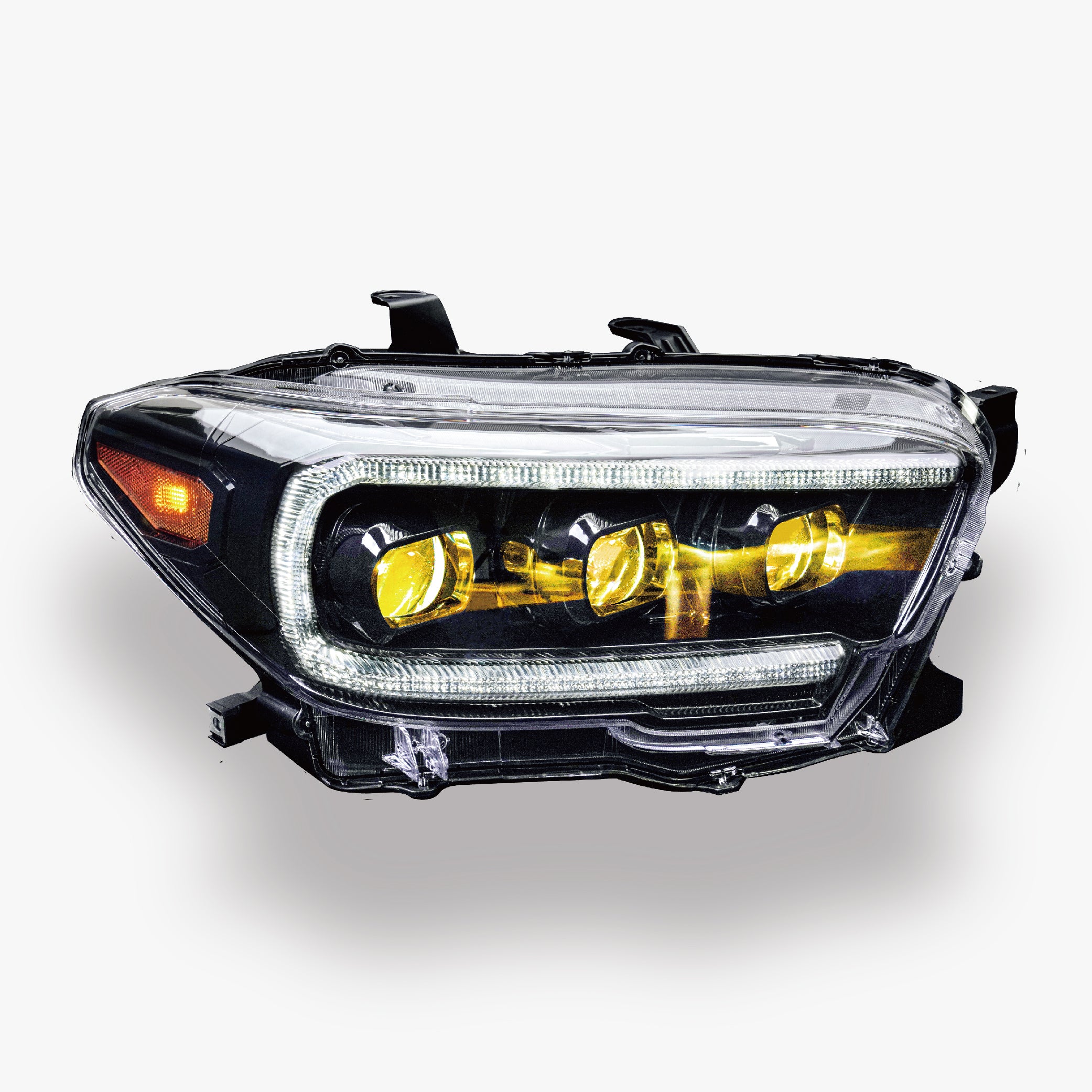 2016-2023 TOYOTA TACOMA headlight