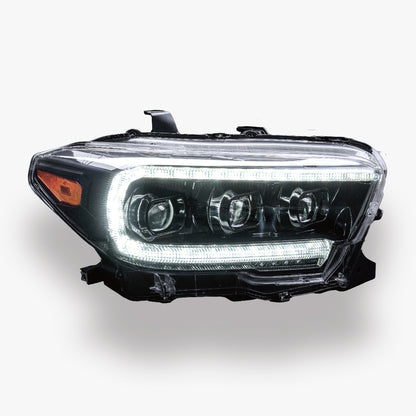 2016-2023 TOYOTA TACOMA headlight