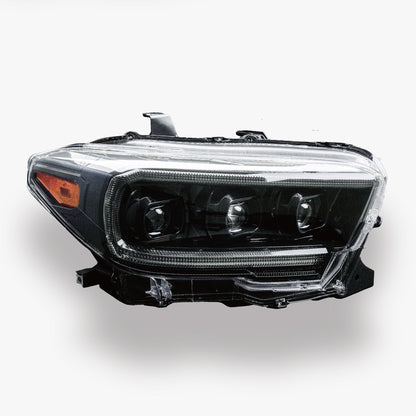 2016-2023 TOYOTA TACOMA headlight