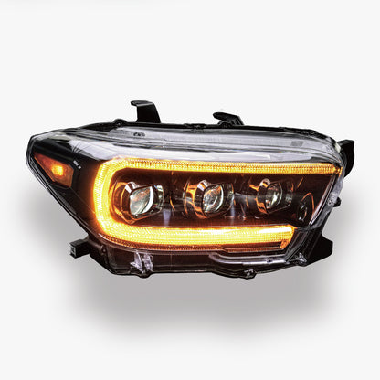 2016-2023 TOYOTA TACOMA headlight