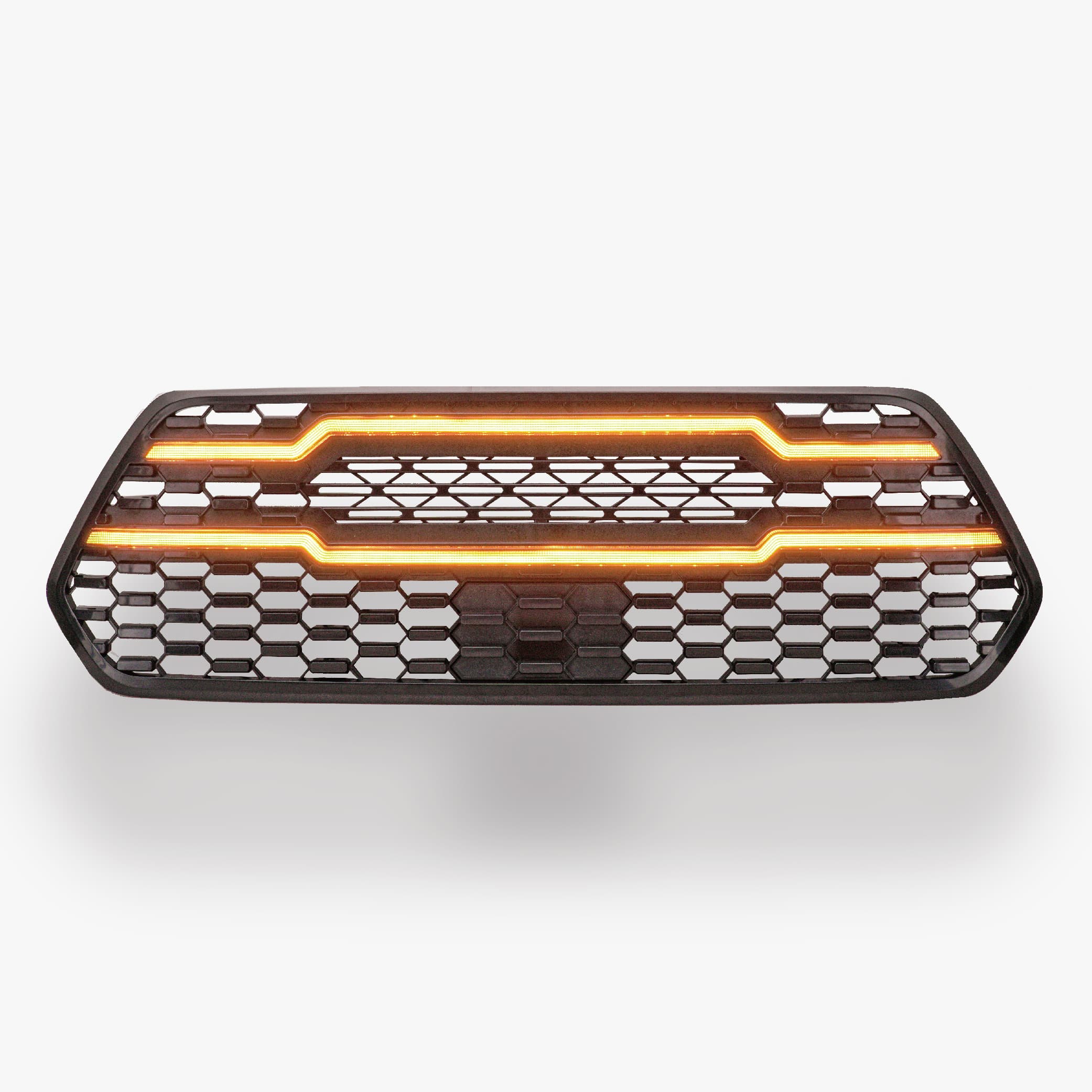 2016-2022 TOYOTA TACOMA LED Grille lamp