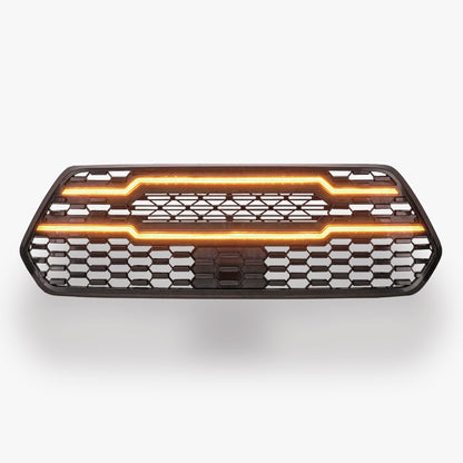 2016-2022 TOYOTA TACOMA LED Grille lamp